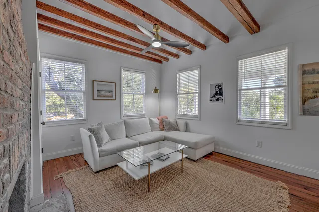 $1,199,000 | 19 America Street, Unit A AND B, Charleston, SC 29403