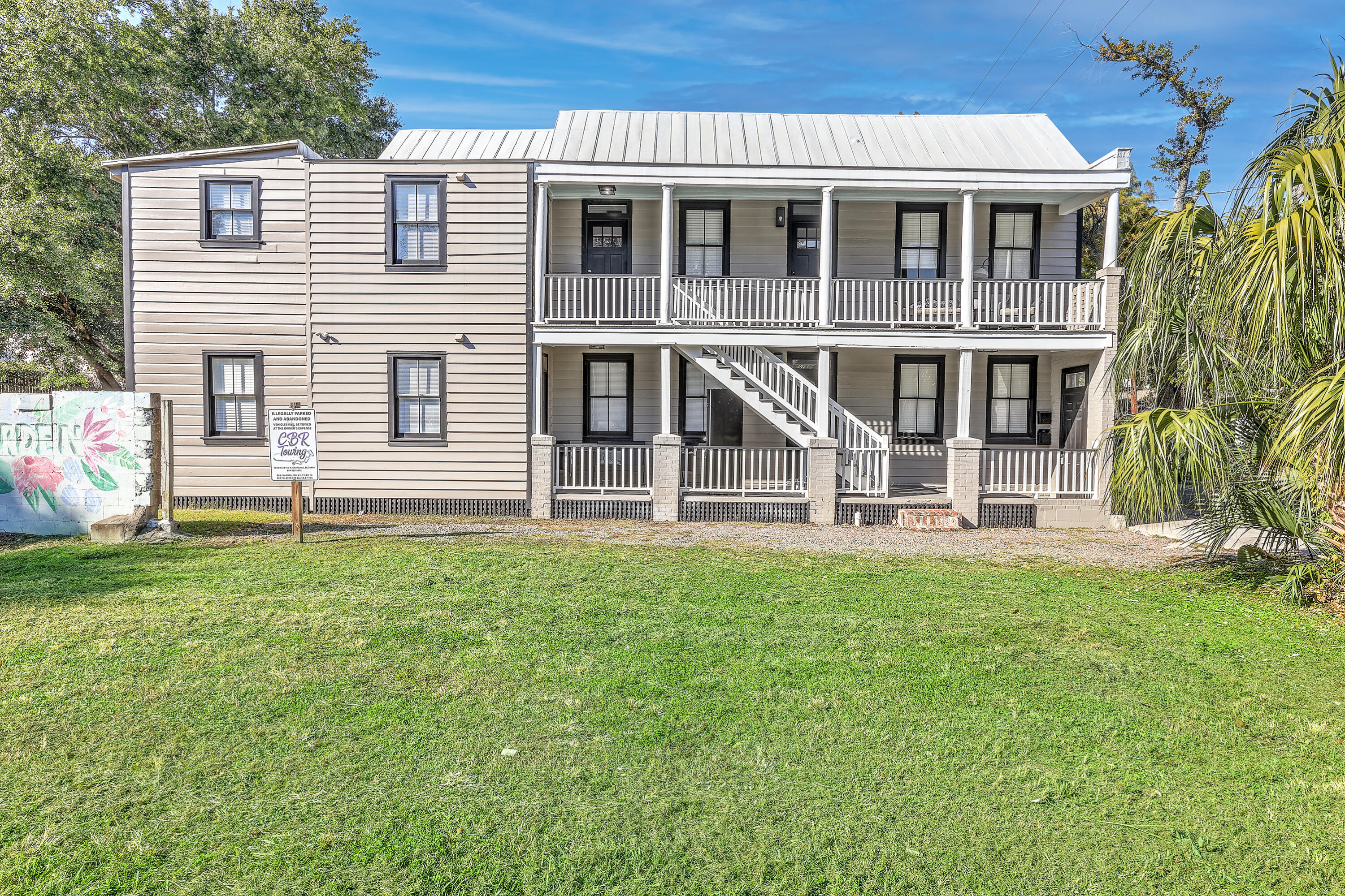 19 America Street, Unit A AND B Charleston, SC 29403 - Photo 2 of 45 ZYN_5997_5998_5999_6000_6001_6002_6003