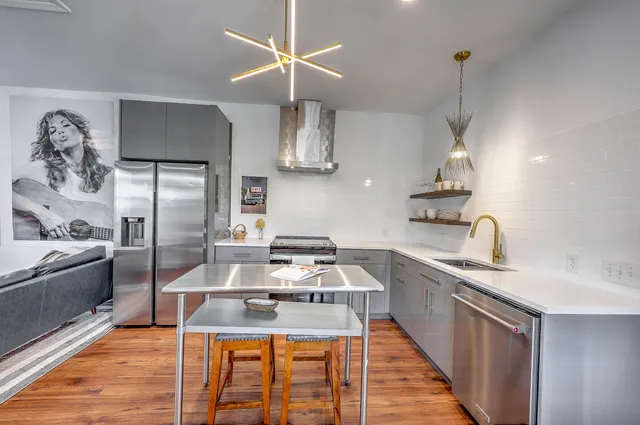 $1,199,000 | 19 America Street, Unit A AND B, Charleston, SC 29403