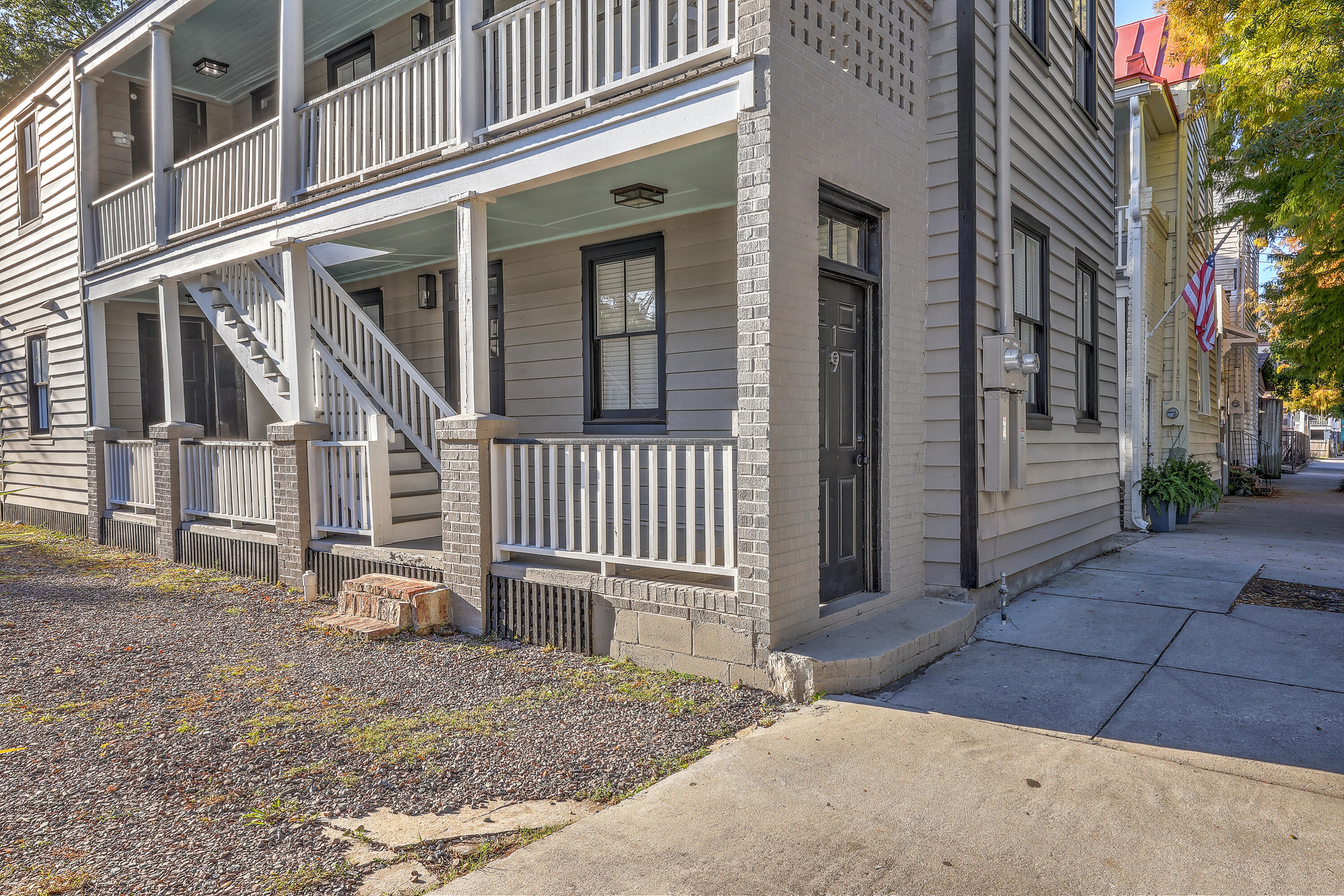 19 America Street, Unit A AND B Charleston, SC 29403 - Photo 40 of 45 ZYN_6375_76_77_78_79_80_81