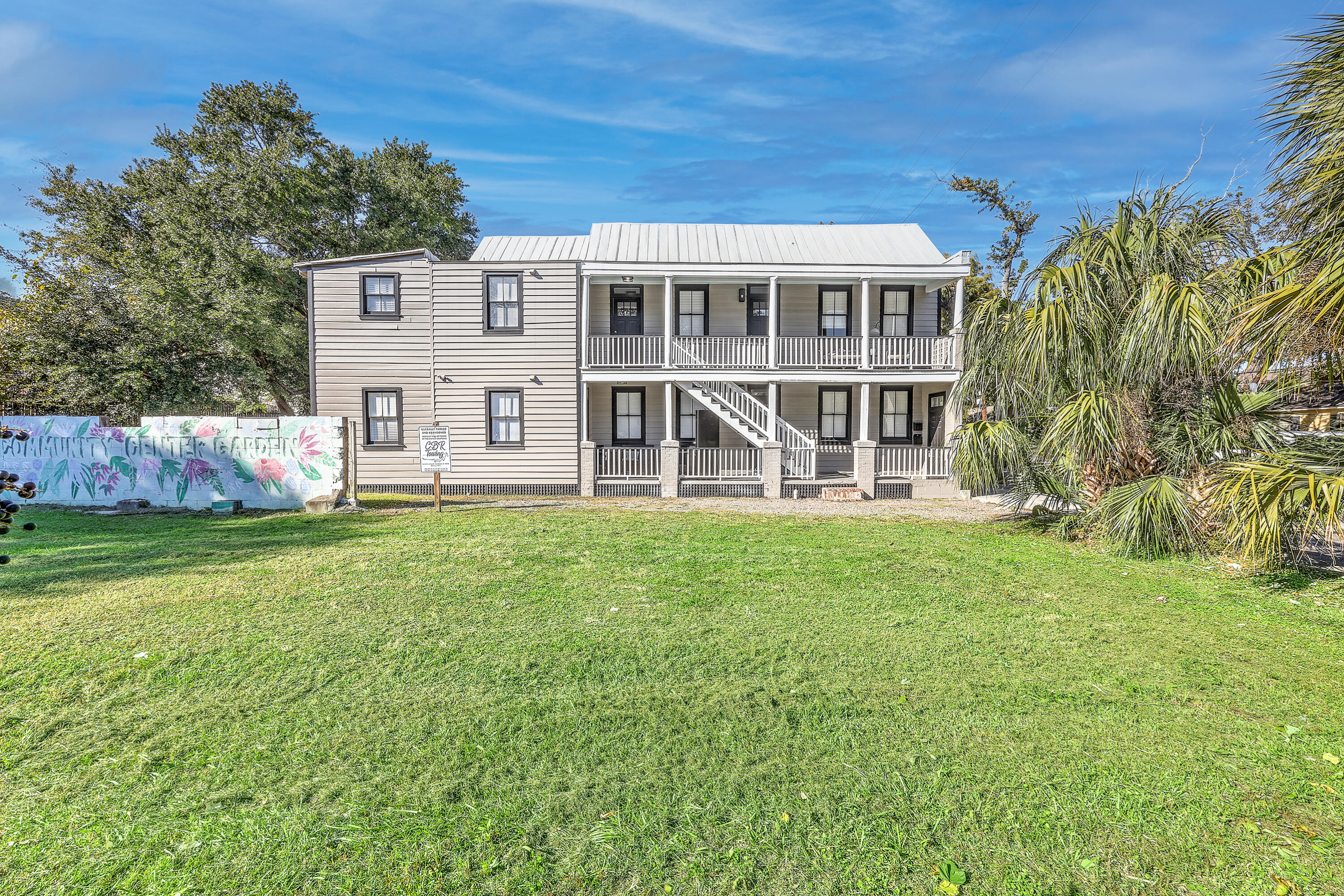 19 America Street, Unit A AND B Charleston, SC 29403 - Photo 44 of 45 ZYN_6004_05_06_07_08_09_10