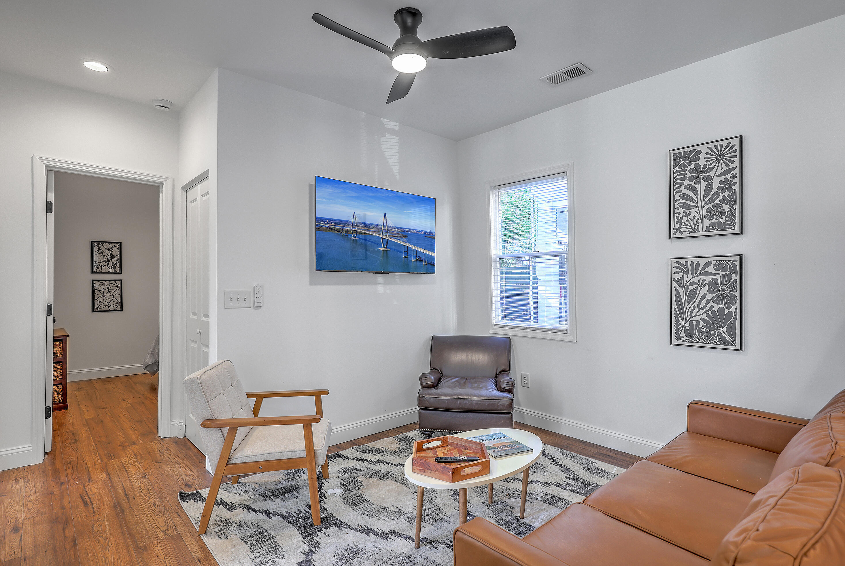 19 America Street, Unit A AND B Charleston, SC 29403 - Photo 7 of 45 ZYN_6060_1_2_3_4_5_6