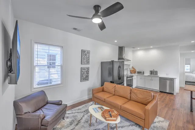 $1,199,000 | 19 America Street, Unit A AND B, Charleston, SC 29403