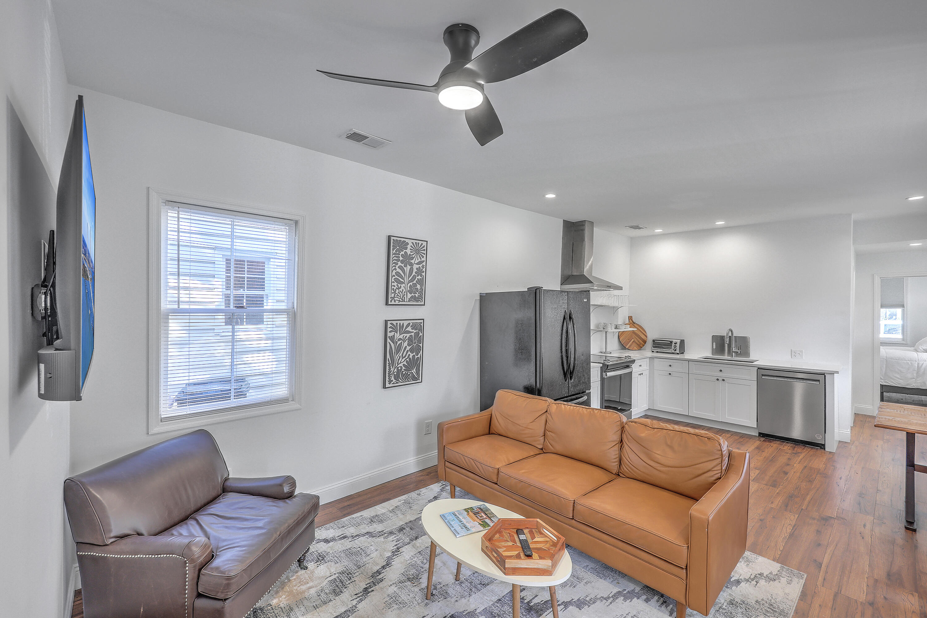 19 America Street, Unit A AND B Charleston, SC 29403 - Photo 8 of 45 ZYN_6067_68_69_70_71_72_73