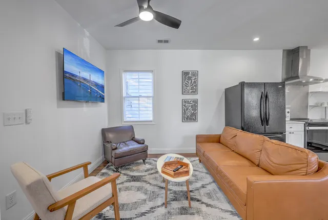 $1,199,000 | 19 America Street, Unit A AND B, Charleston, SC 29403