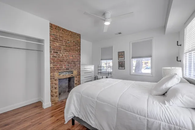 $1,199,000 | 19 America Street, Unit A AND B, Charleston, SC 29403