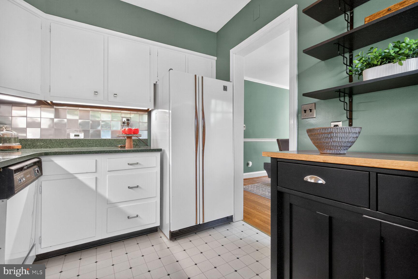 402 Dale Drive Silver Spring, MD 20910 - Photo 7 of 27 Kitchen