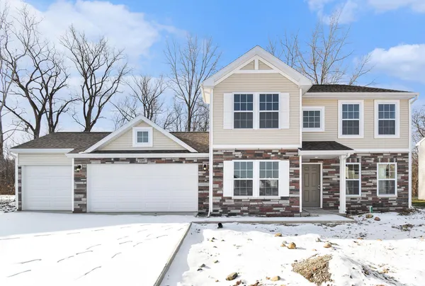 $339,900 | 2207 Miami Trail, Huntington, IN 46750