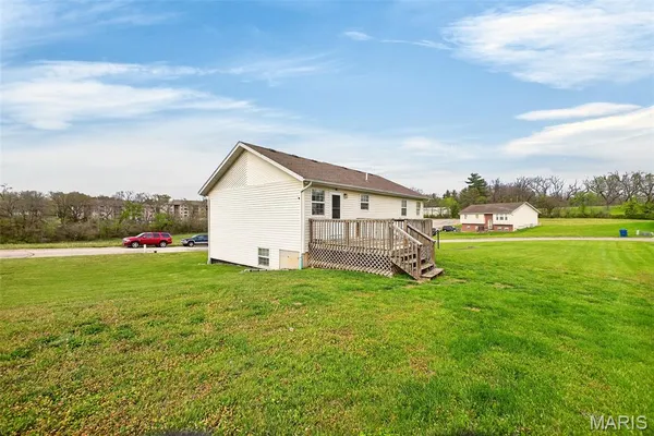 $245,000 | 1420 West Madison Avenue, Lebanon, MO 65536