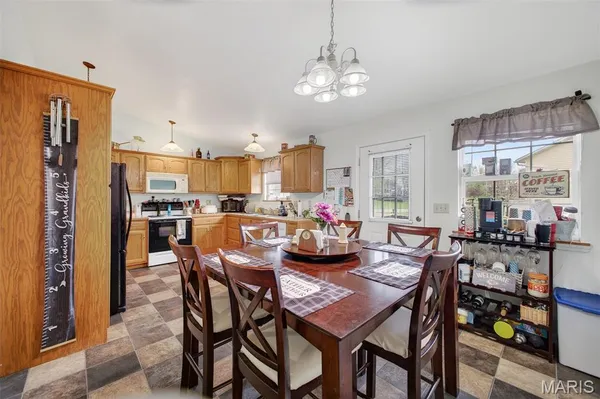 $245,000 | 1420 West Madison Avenue, Lebanon, MO 65536