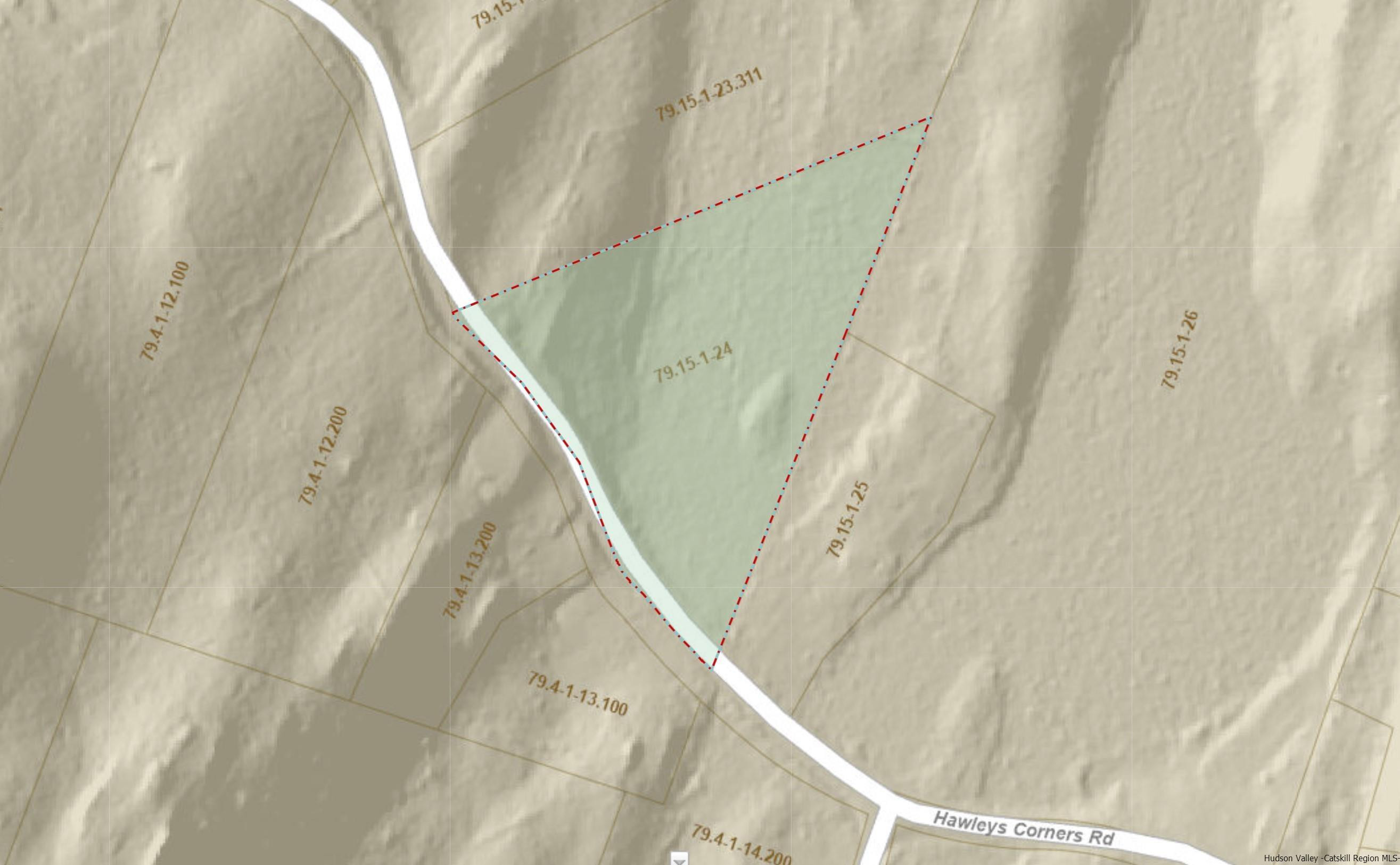 Tbd Hawleys Corners Road Highland, NY 12528 - Photo 6 of 7 Photo 6