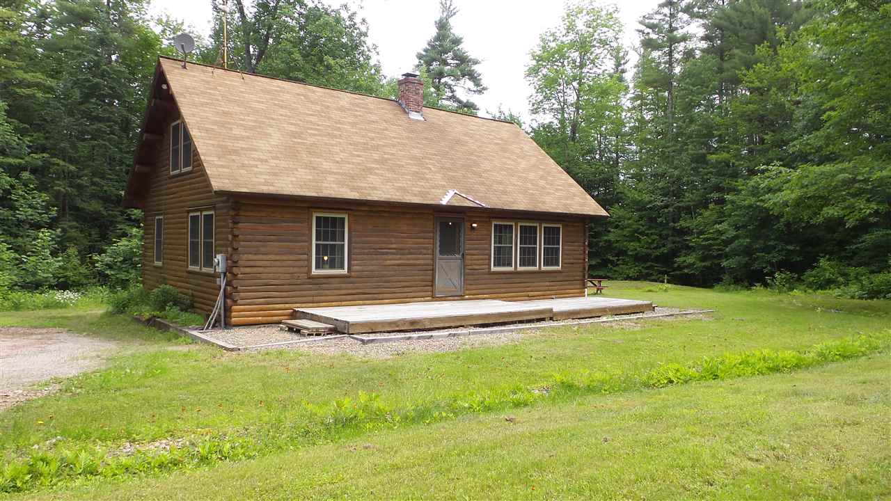 404 Bunker Hill Road Hill, NH 03243 - Photo 1 of 27 Gallery Image 1