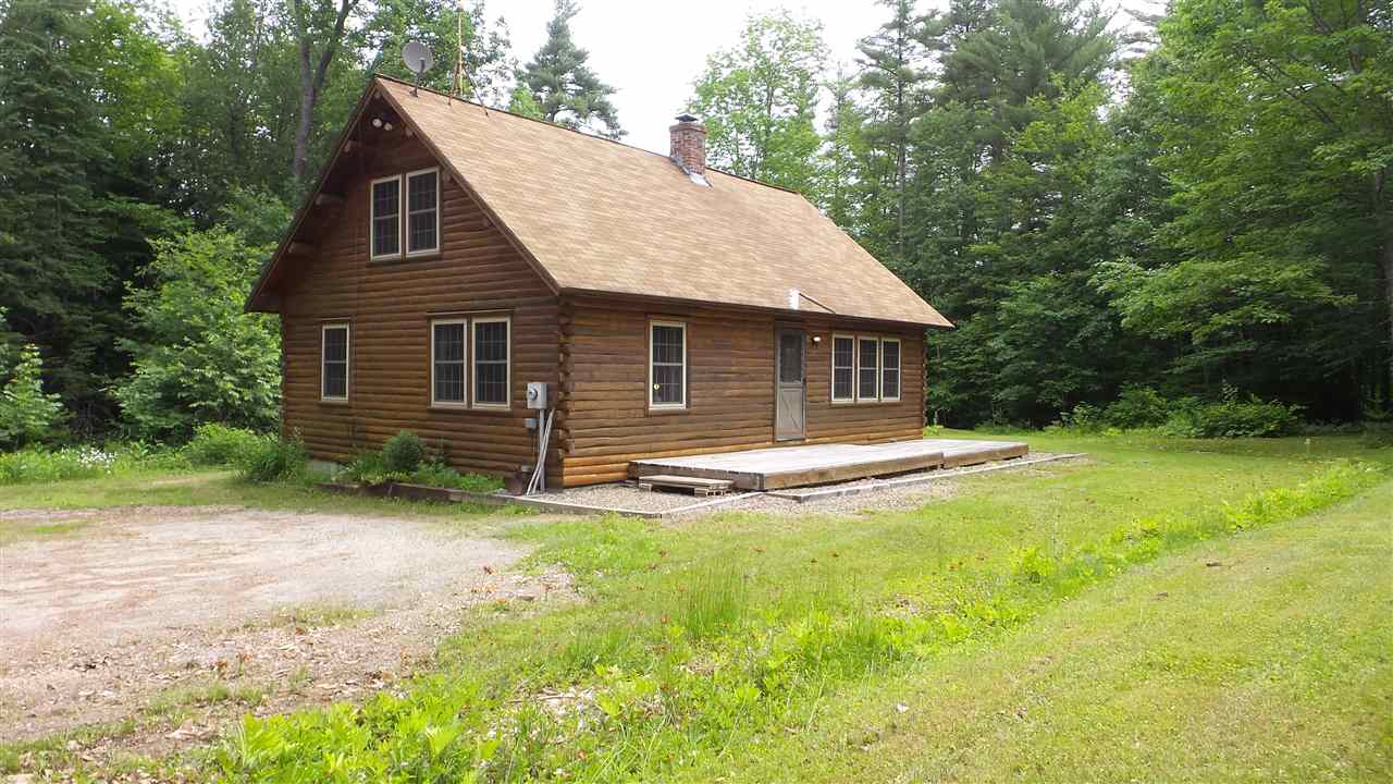 404 Bunker Hill Road Hill, NH 03243 - Photo 2 of 27 Gallery Image 2