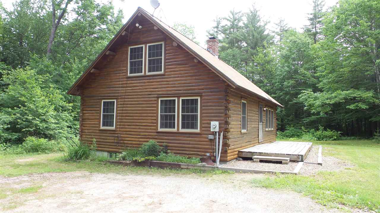 404 Bunker Hill Road Hill, NH 03243 - Photo 3 of 27 Gallery Image 3