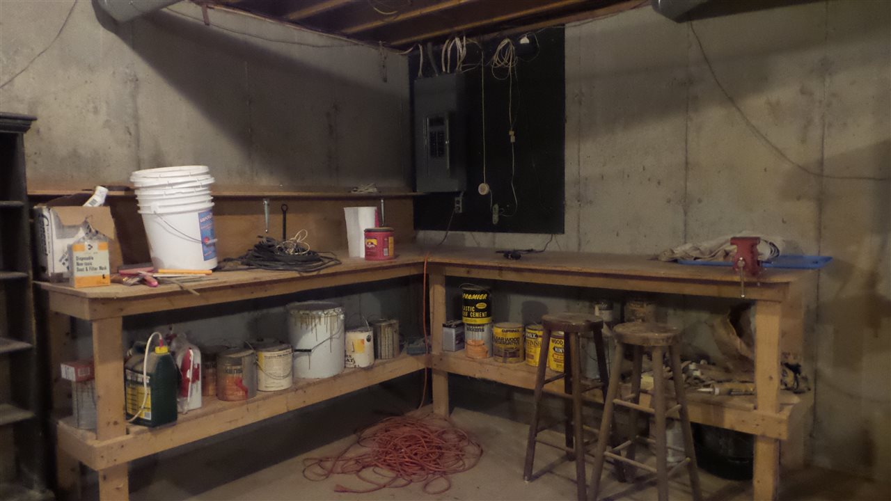 404 Bunker Hill Road Hill, NH 03243 - Photo 26 of 27 Gallery Image 26