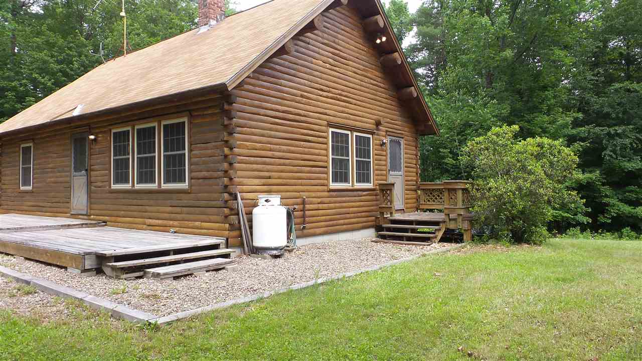 404 Bunker Hill Road Hill, NH 03243 - Photo 4 of 27 Gallery Image 4
