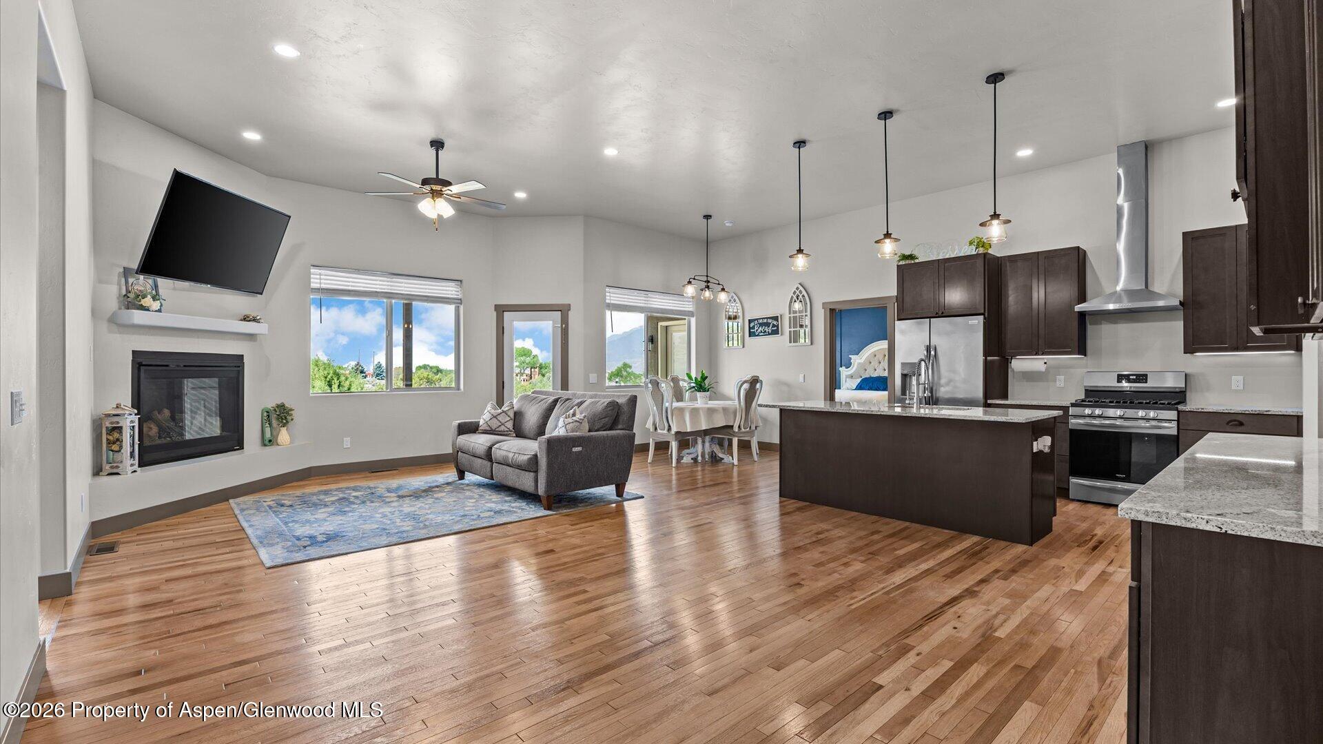 40 Eagle Ridge Drive Parachute, CO 81635 - Photo 3 of 28 07-40 Eagle Ridge Drive-7