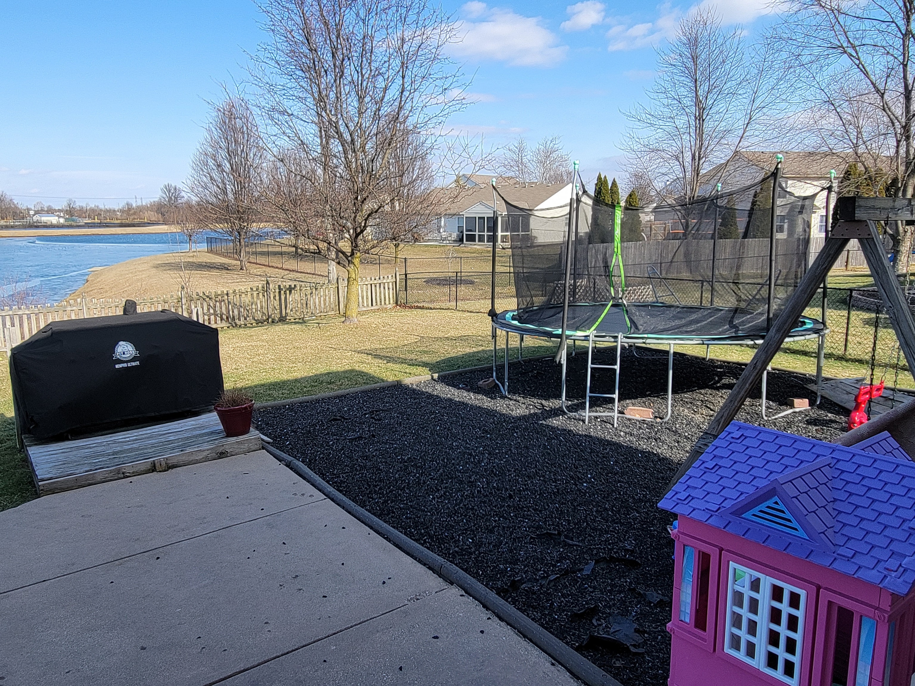 7526 Wildcat Run Lane Indianapolis, IN 46239 - Photo 27 of 29 Gallery Image 27