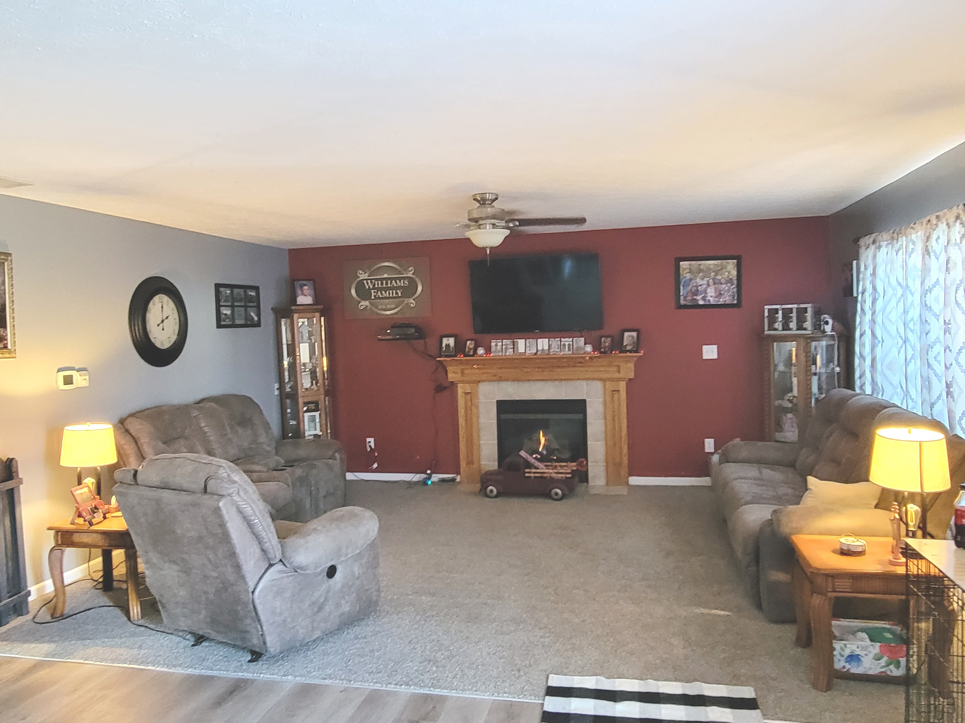 7526 Wildcat Run Lane Indianapolis, IN 46239 - Photo 5 of 29 Gallery Image 5