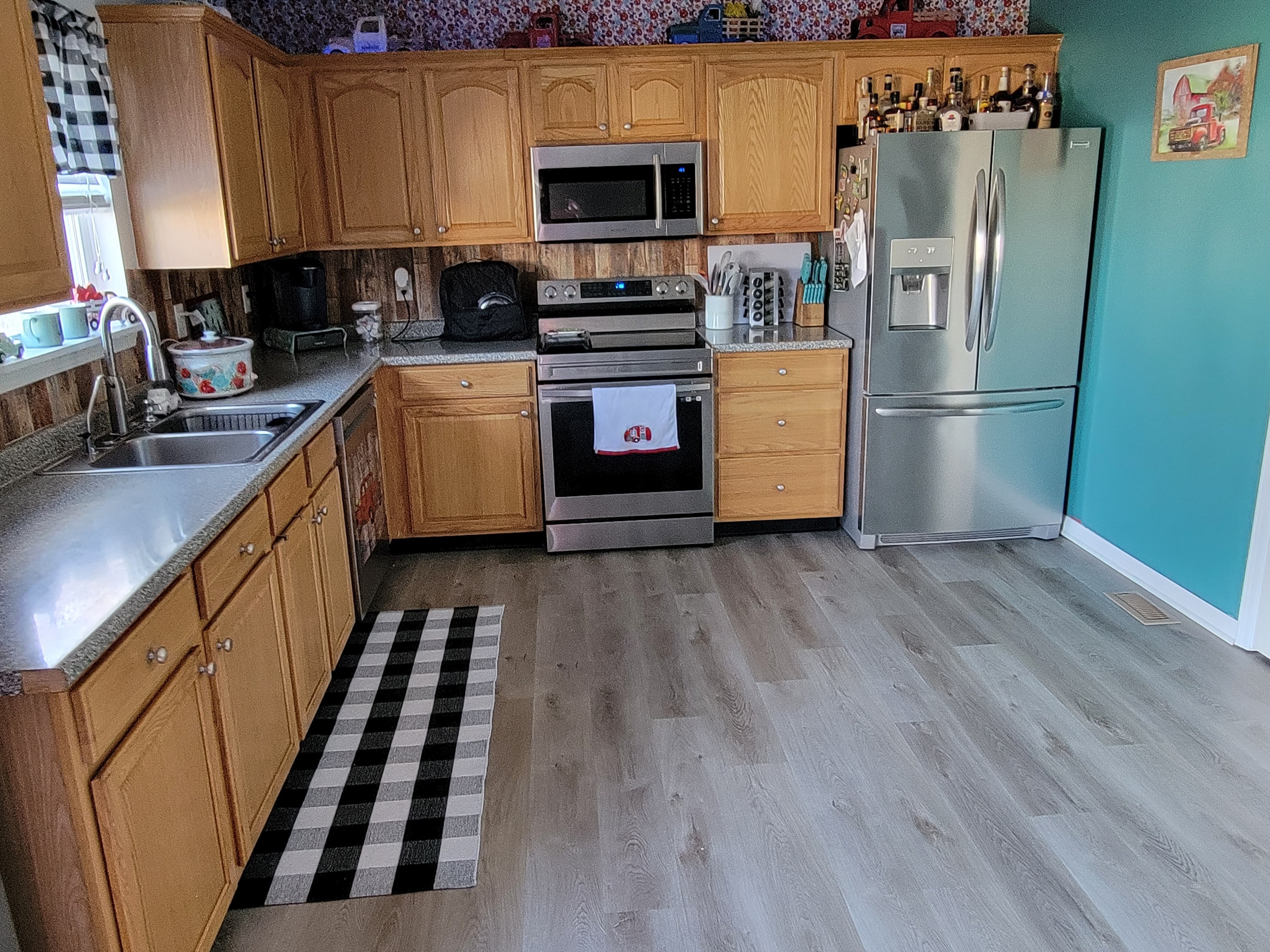 7526 Wildcat Run Lane Indianapolis, IN 46239 - Photo 7 of 29 Gallery Image 7
