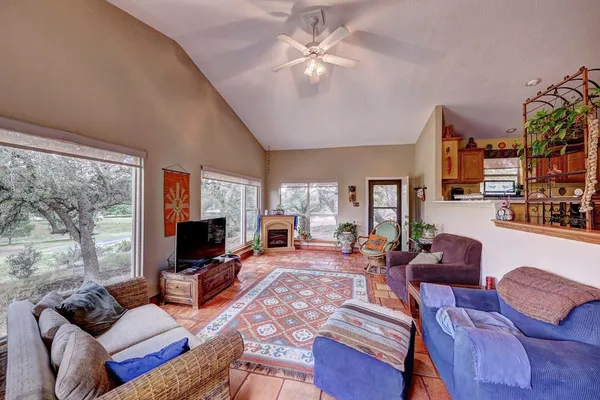 $649,900 | 185 Cougar Park, Hunt, TX 78024