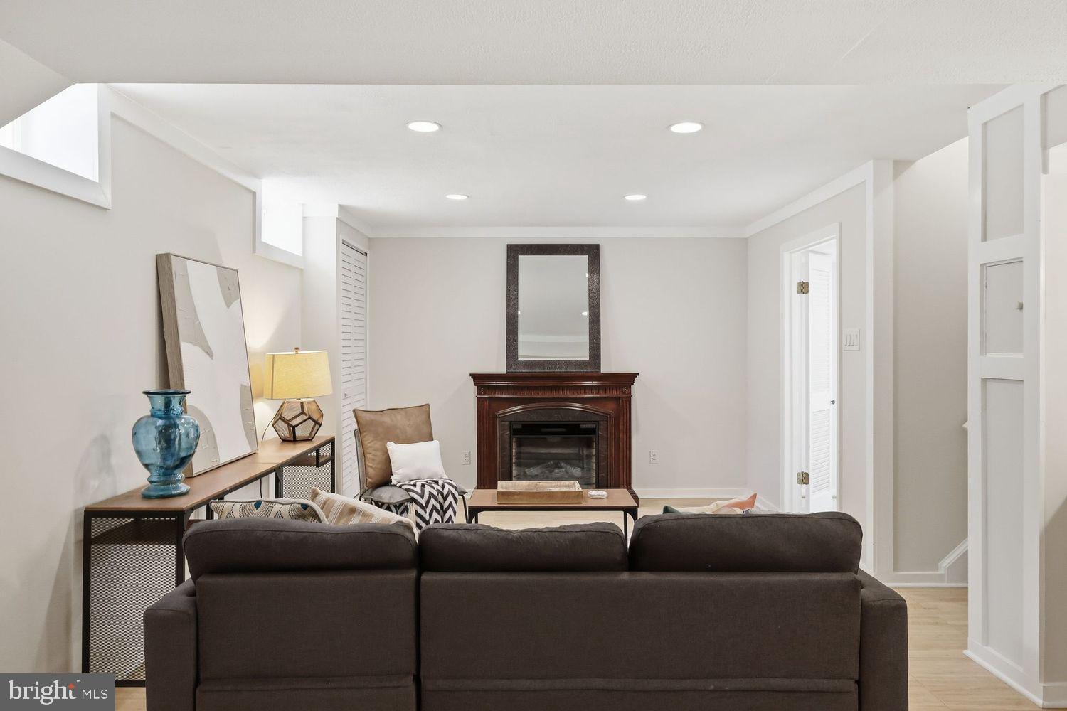 1332 Winding Waye Lane Silver Spring, MD 20902 - Photo 59 of 84