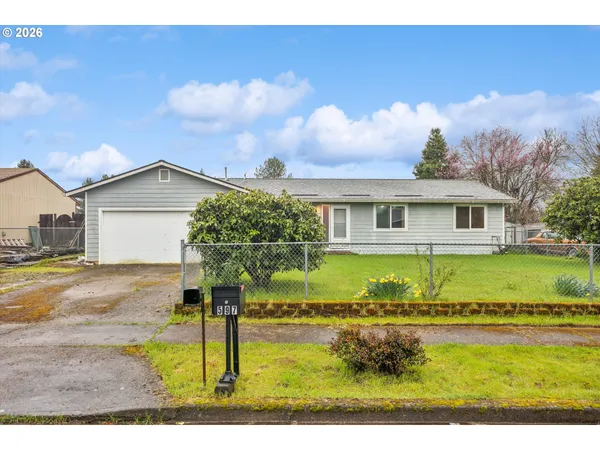$377,000 | 597 South Fawn Street, Cornelius, OR 97113