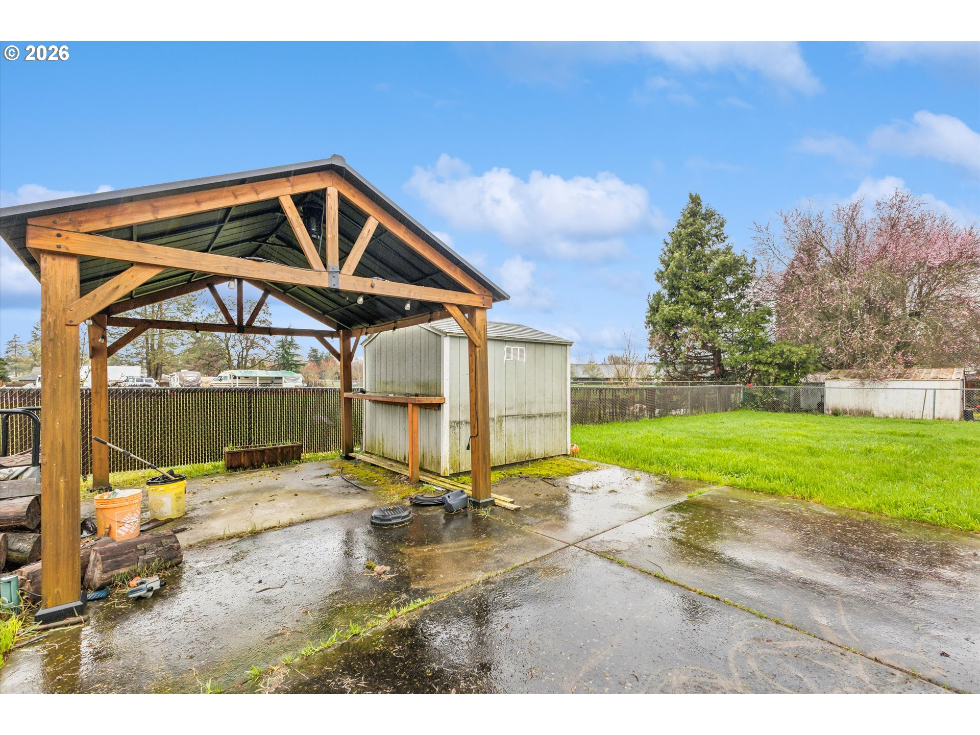 597 South Fawn Street Cornelius, OR 97113 - Photo 33 of 37