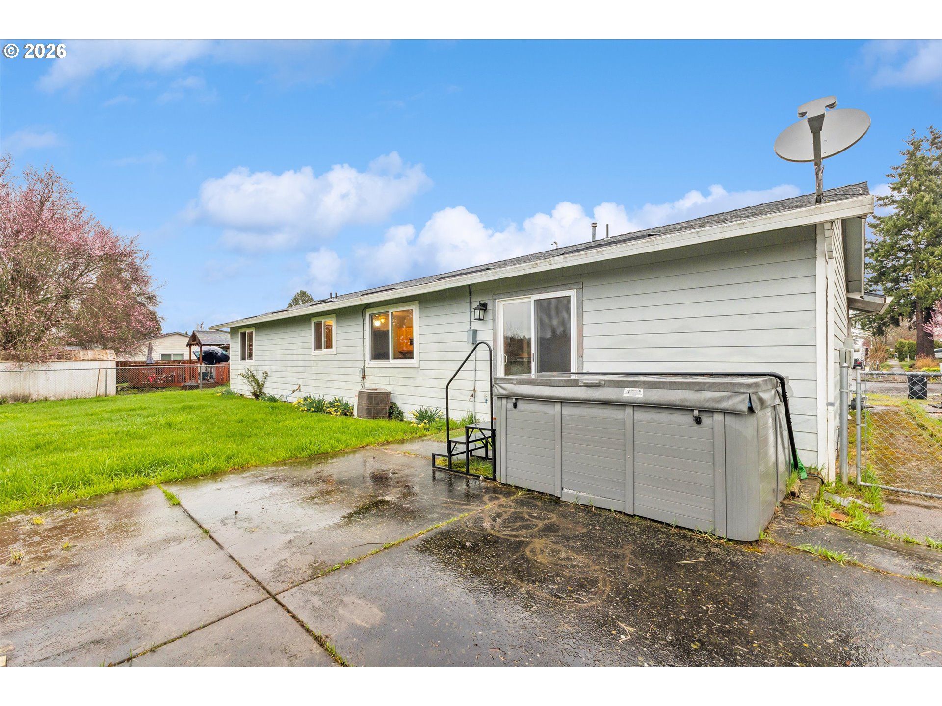 597 South Fawn Street Cornelius, OR 97113 - Photo 34 of 37