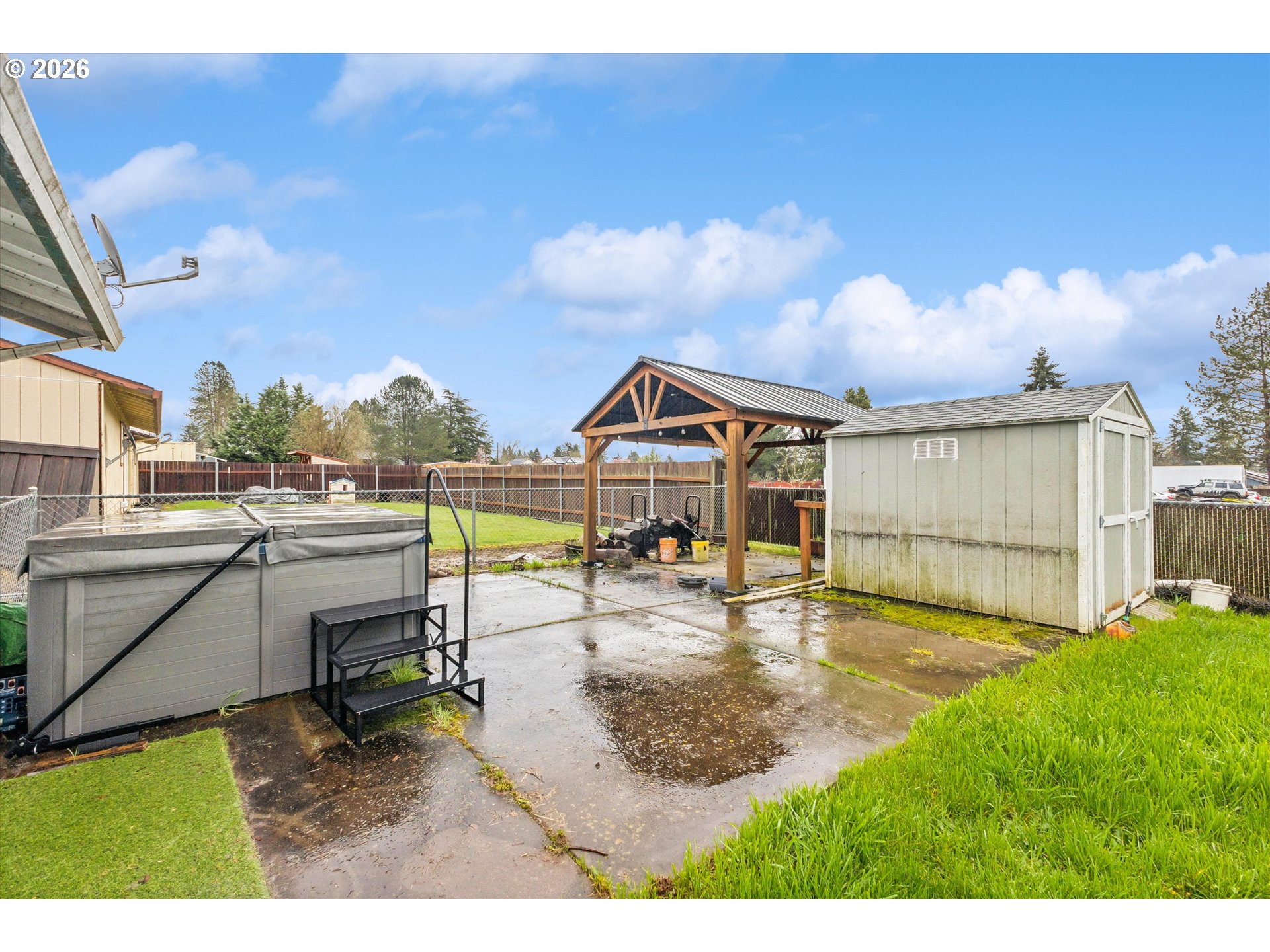 597 South Fawn Street Cornelius, OR 97113 - Photo 35 of 37