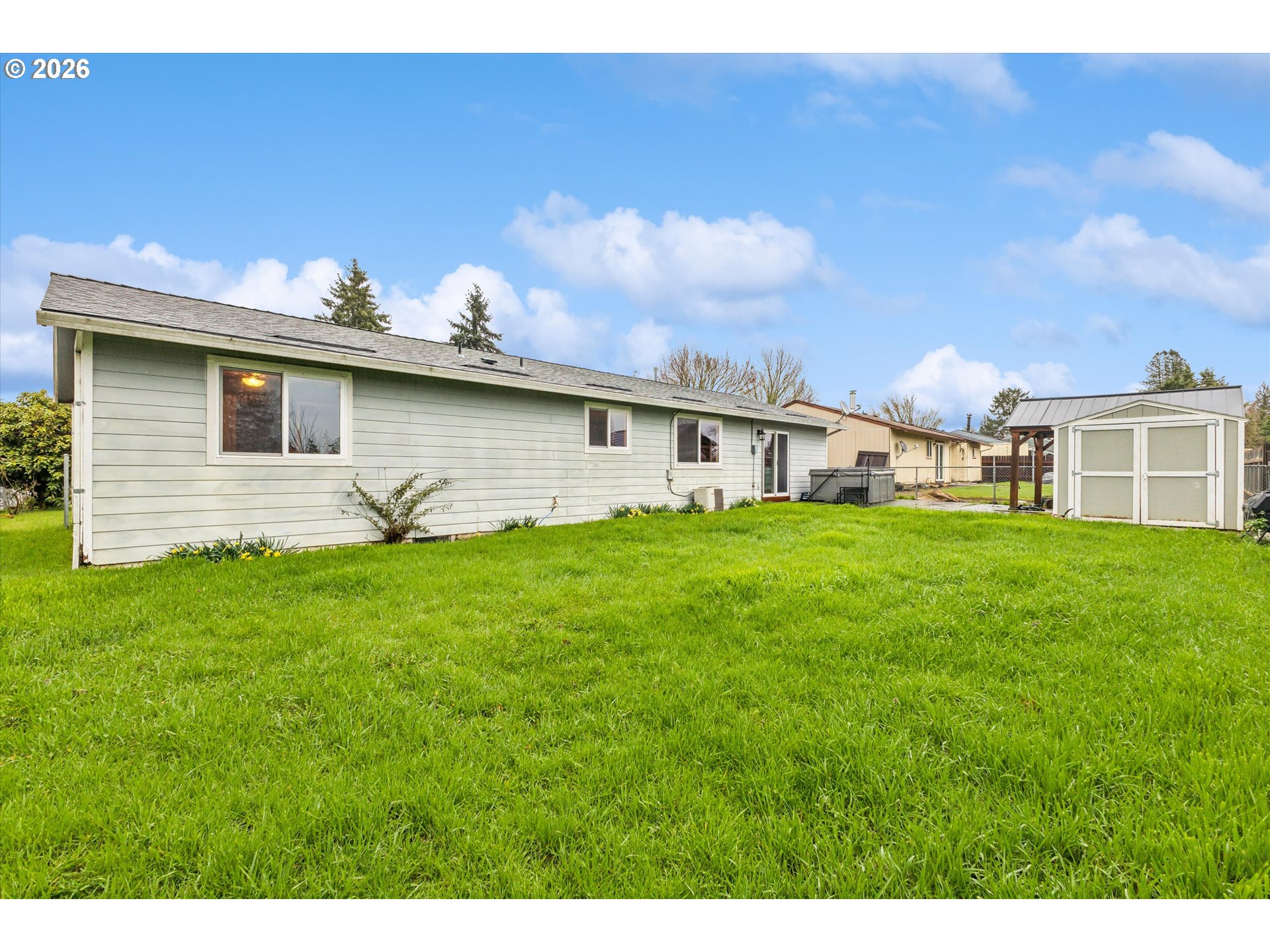 597 South Fawn Street Cornelius, OR 97113 - Photo 37 of 37