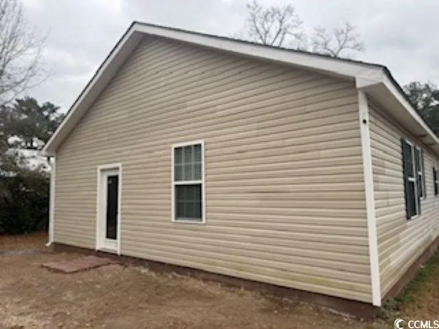 $224,999 | 304 South Magnolia Avenue, Andrews, SC 29510