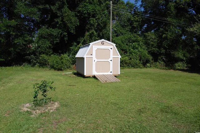 $224,999 | 304 South Magnolia Avenue, Andrews, SC 29510