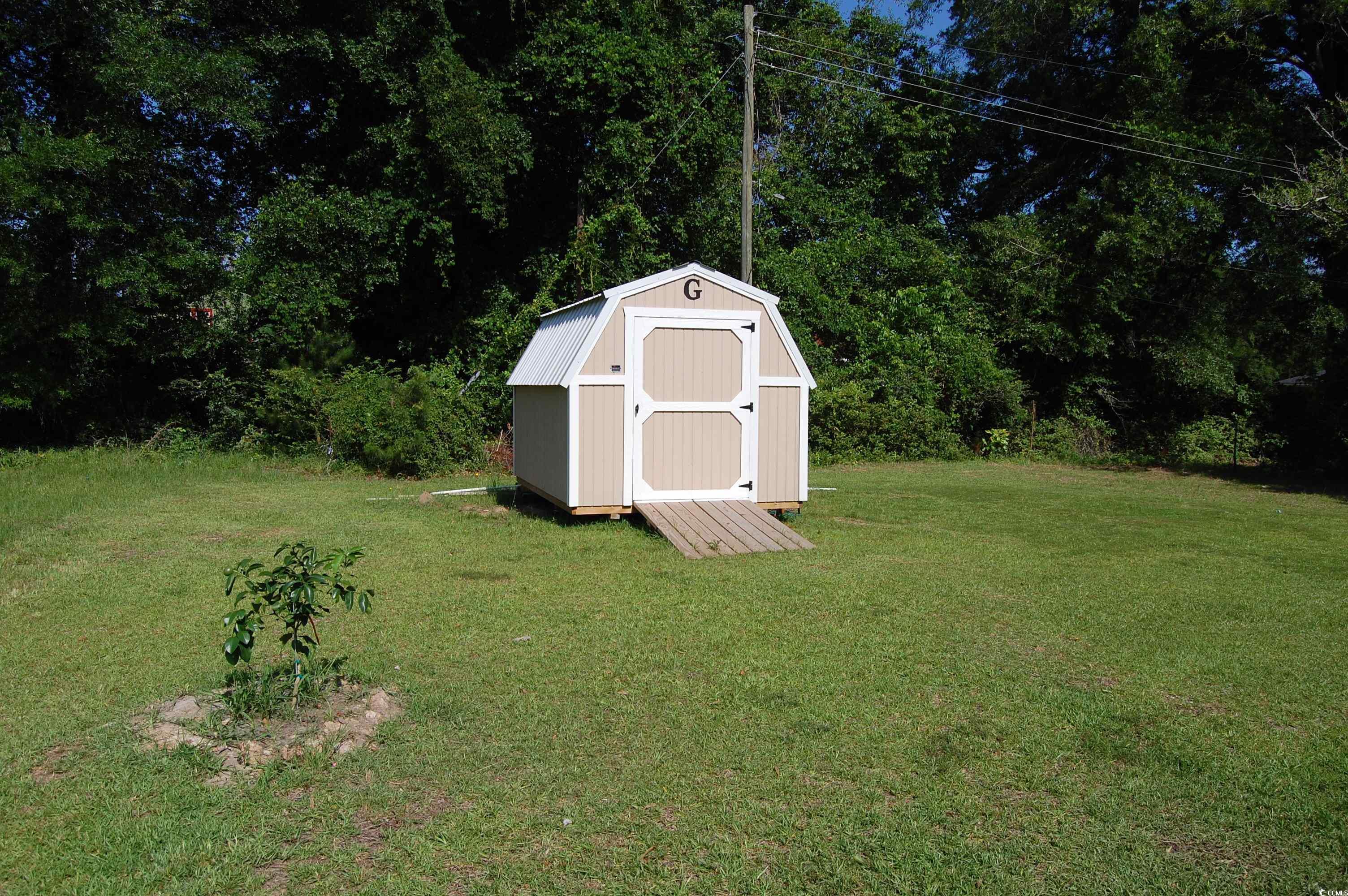 304 South Magnolia Avenue Andrews, SC 29510 - Photo 19 of 19