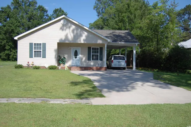 $224,999 | 304 South Magnolia Avenue, Andrews, SC 29510