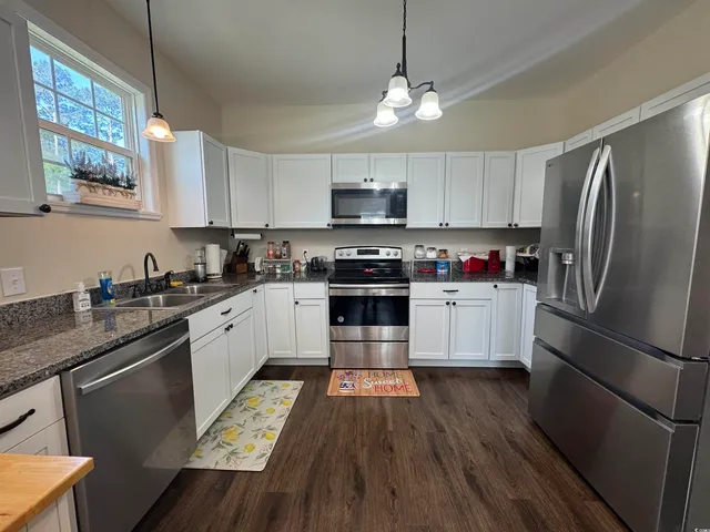 $224,999 | 304 South Magnolia Avenue, Andrews, SC 29510