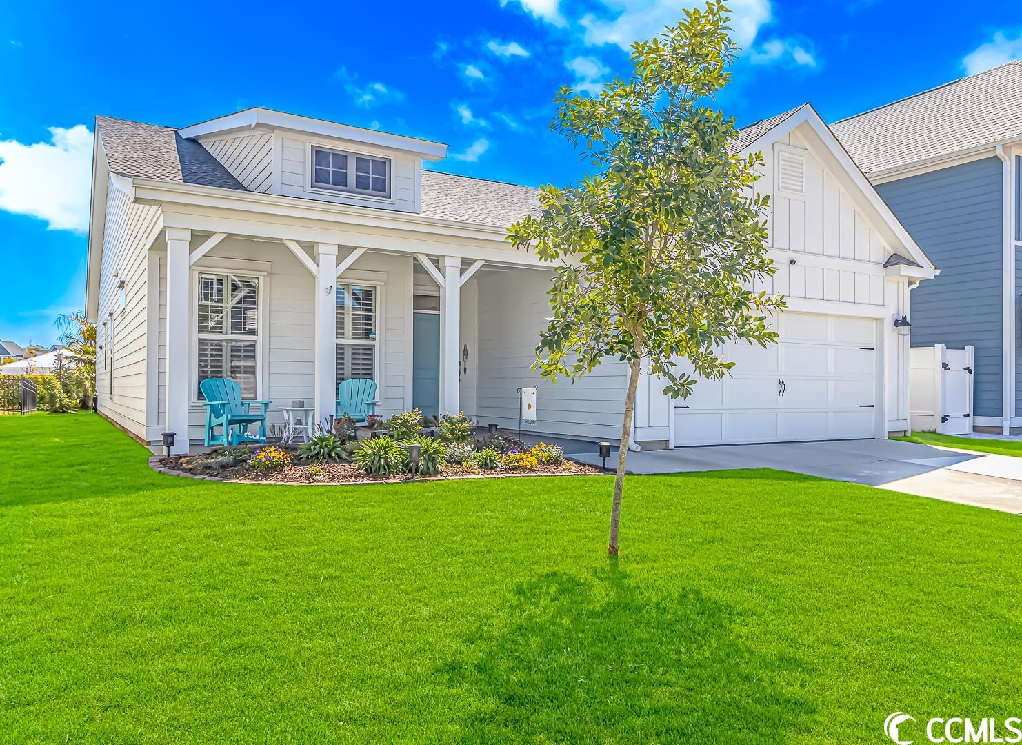 847 Gammon Drive Myrtle Beach, SC 29579 - Photo 1 of 37