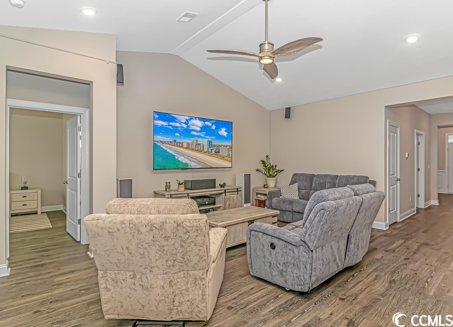 847 Gammon Drive Myrtle Beach, SC 29579 - Photo 11 of 37