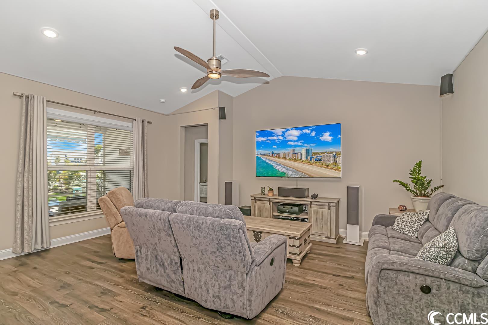 847 Gammon Drive Myrtle Beach, SC 29579 - Photo 12 of 37