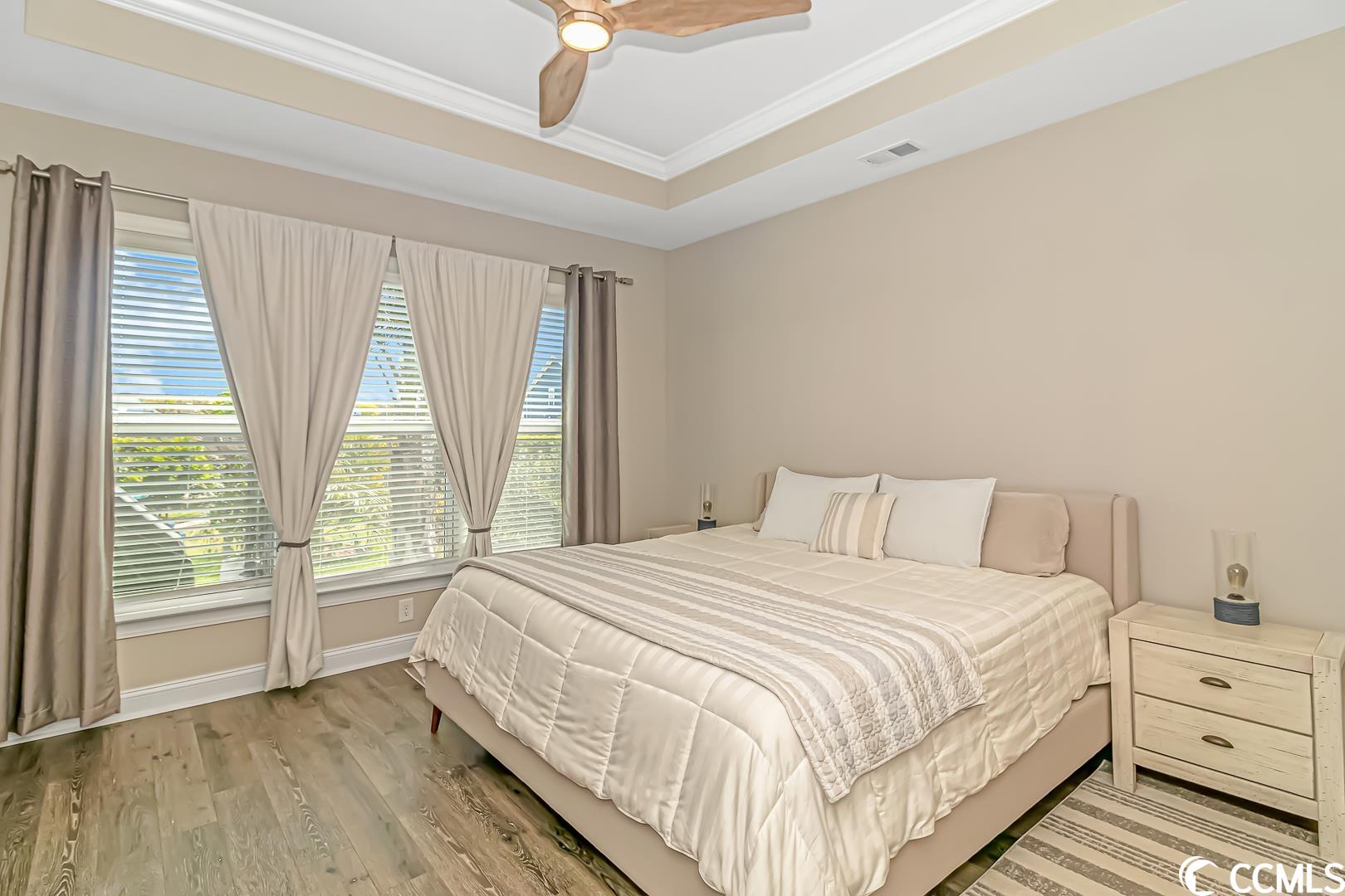 847 Gammon Drive Myrtle Beach, SC 29579 - Photo 13 of 37