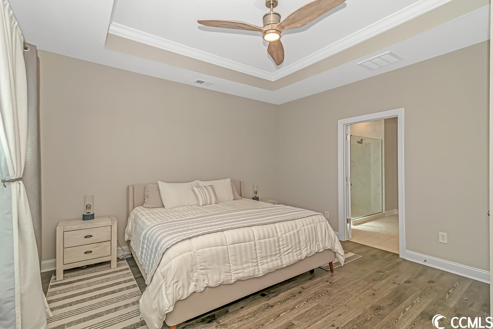 847 Gammon Drive Myrtle Beach, SC 29579 - Photo 14 of 37
