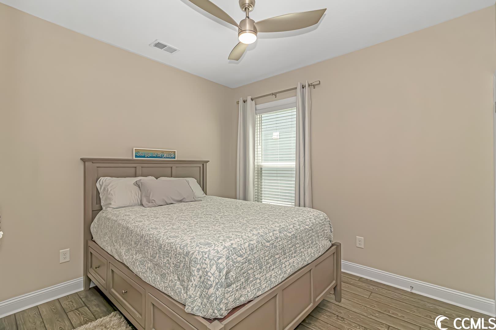 847 Gammon Drive Myrtle Beach, SC 29579 - Photo 17 of 37