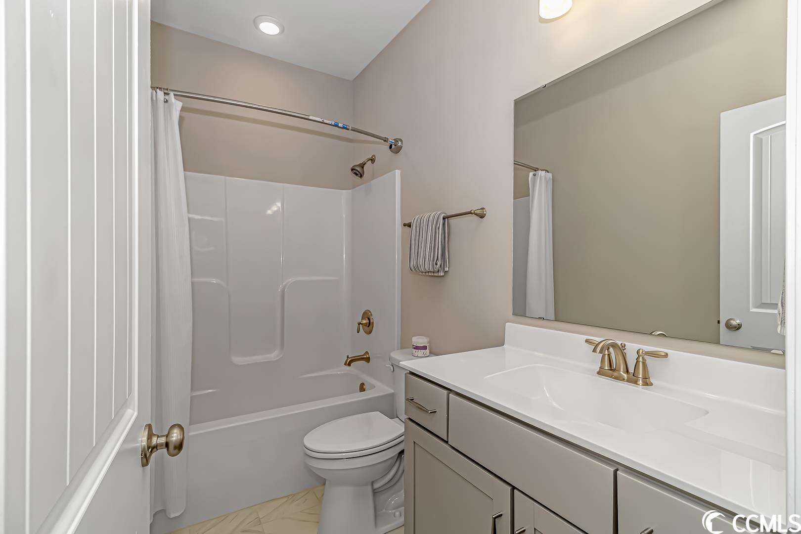 847 Gammon Drive Myrtle Beach, SC 29579 - Photo 19 of 37