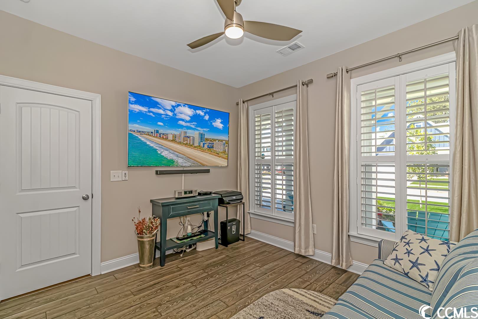847 Gammon Drive Myrtle Beach, SC 29579 - Photo 20 of 37