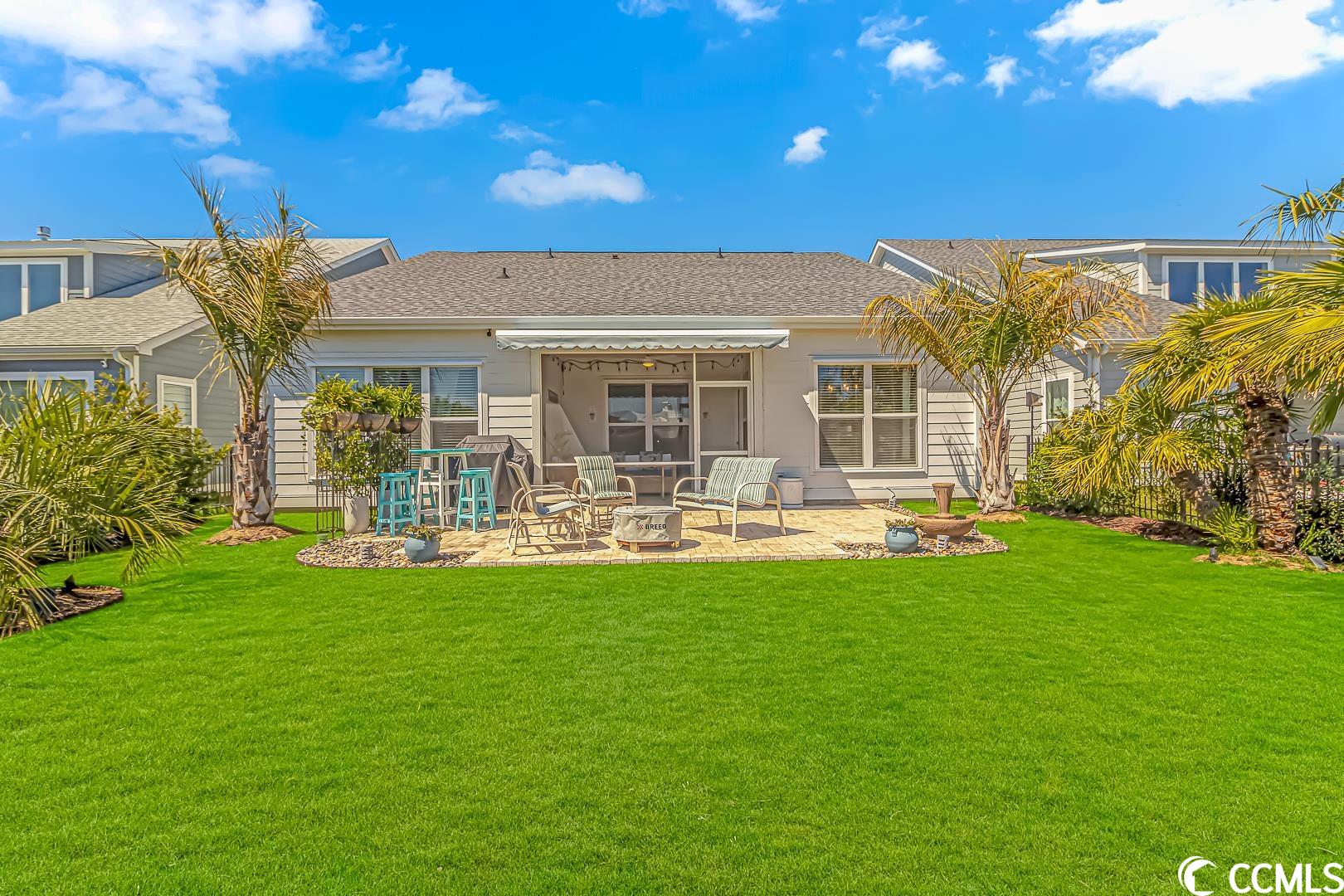 847 Gammon Drive Myrtle Beach, SC 29579 - Photo 30 of 37