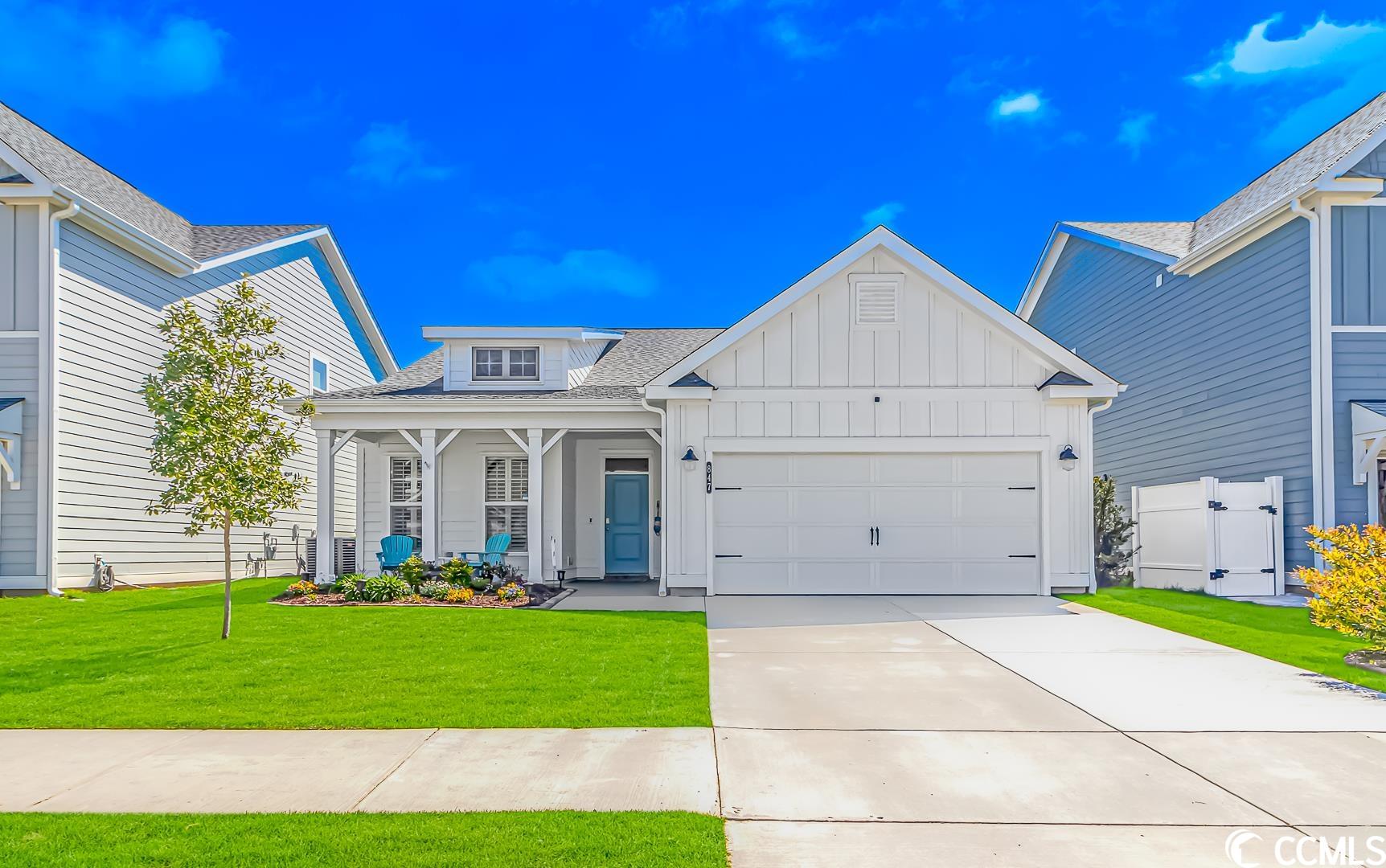 847 Gammon Drive Myrtle Beach, SC 29579 - Photo 34 of 37