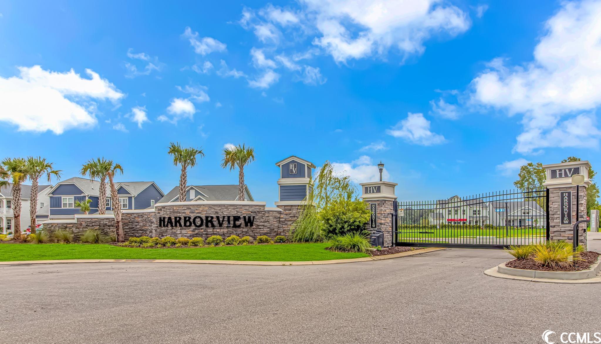 847 Gammon Drive Myrtle Beach, SC 29579 - Photo 35 of 37
