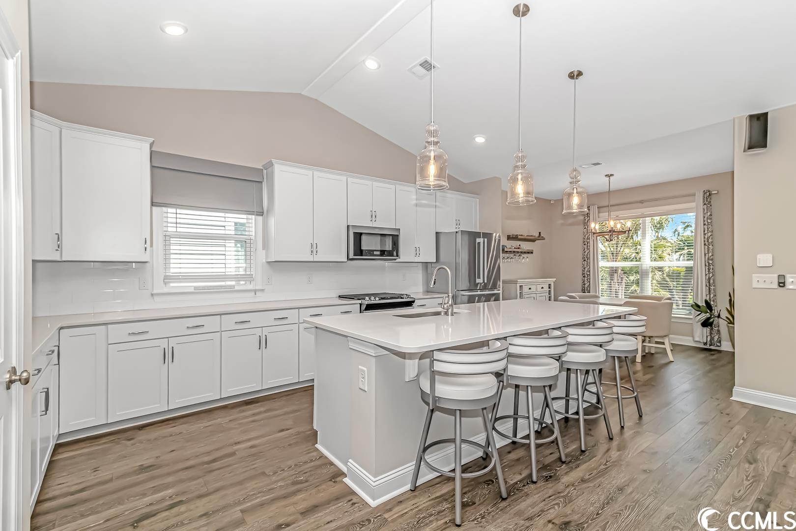 847 Gammon Drive Myrtle Beach, SC 29579 - Photo 4 of 37