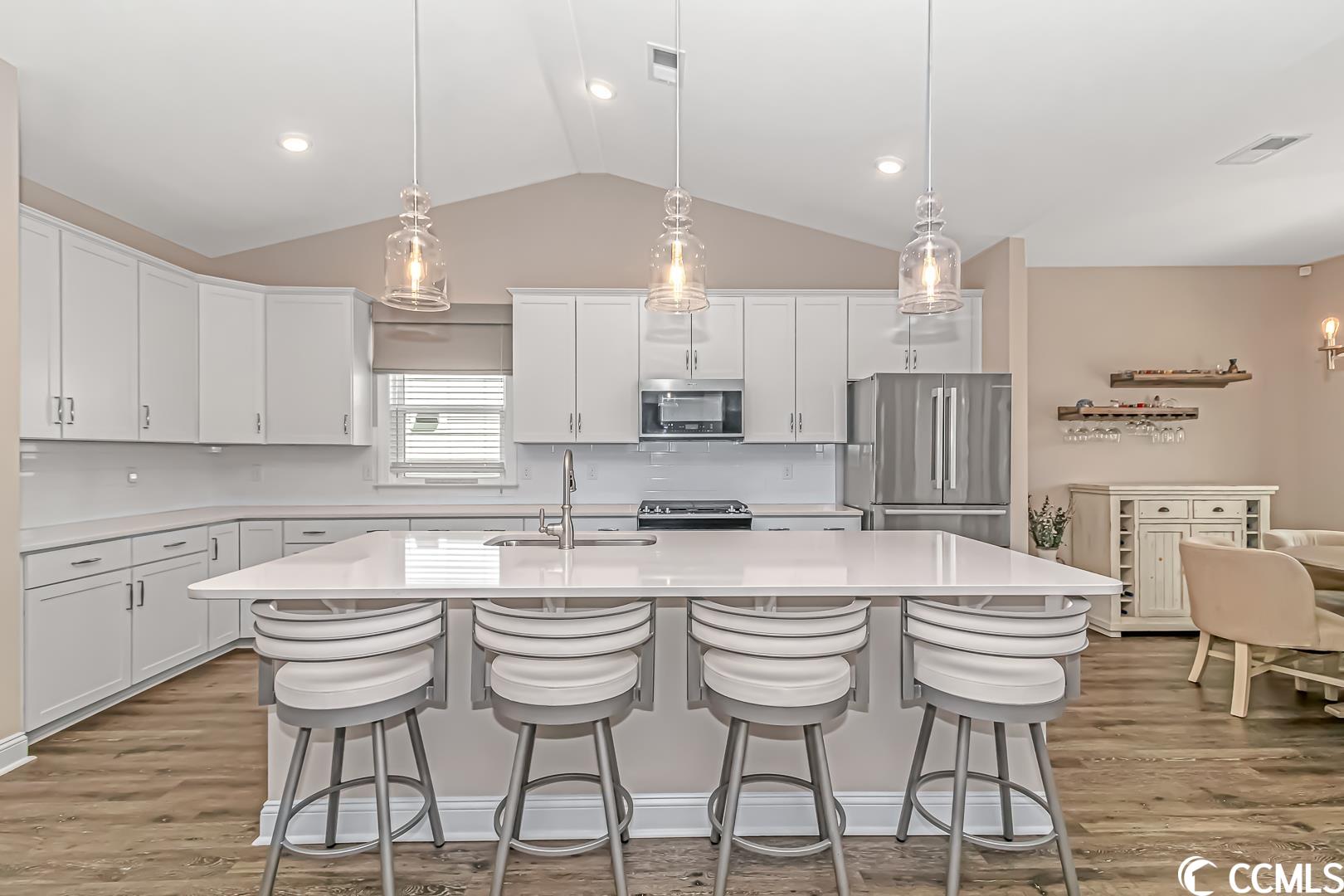 847 Gammon Drive Myrtle Beach, SC 29579 - Photo 5 of 37
