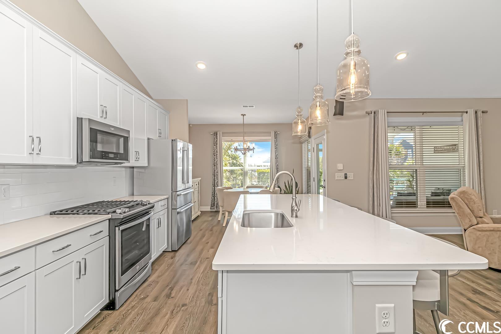 847 Gammon Drive Myrtle Beach, SC 29579 - Photo 6 of 37